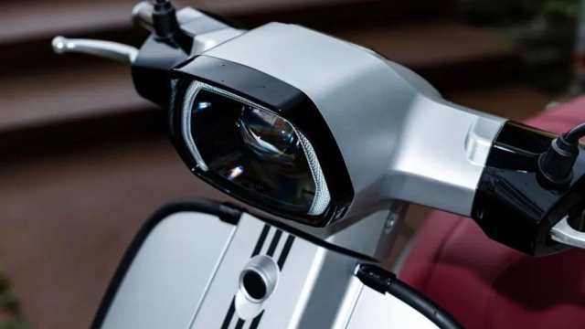 Torino 125 extreme edition 2026 mẫu xe ga sang trọng và đẳng cấp có giá cực rẻ chỉ từ 20 triệu đồng - 1