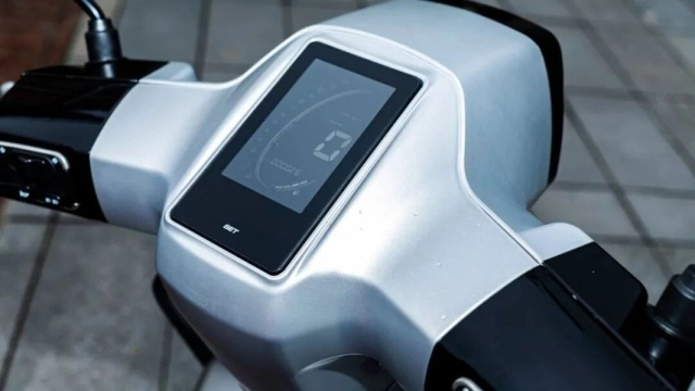 Torino 125 extreme edition 2026 mẫu xe ga sang trọng và đẳng cấp có giá cực rẻ chỉ từ 20 triệu đồng - 7