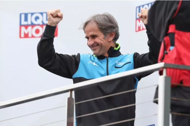 Trackhouse nỗ lực xây dựng bản sắc mỹ và tinh thần chiến thắng trong đội motogp - 3