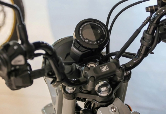 Trái với suy nghĩ nhiều người honda ct125 vừa lên kệ đã nhanh chóng được săn đón - 6