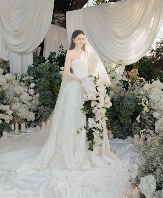 Triết lý giúp mai davika giữ nhan sắc không tuổi - 1