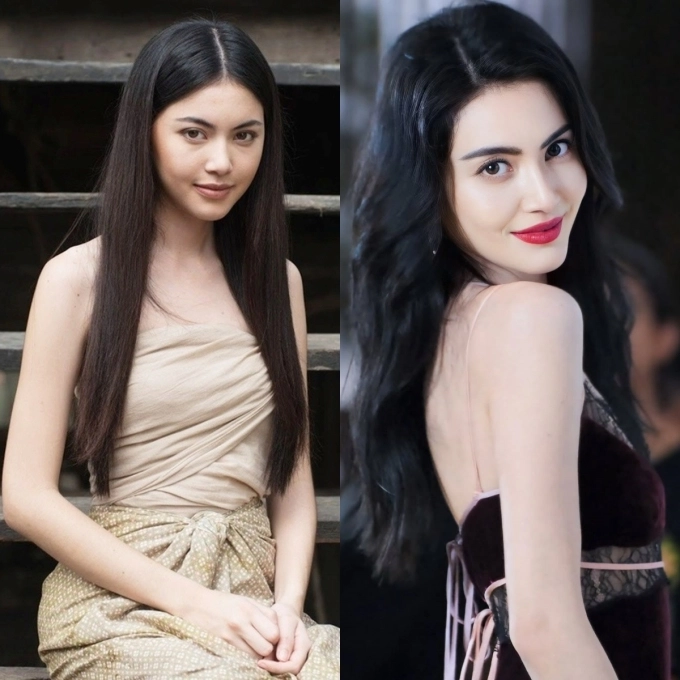 Triết lý giúp mai davika giữ nhan sắc không tuổi - 2