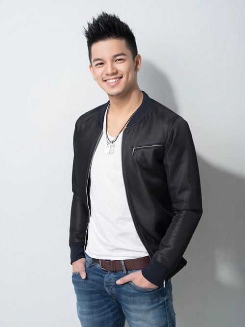 Trọng hiếu idol hút khán giả bằng nụ cười nam châm - 1
