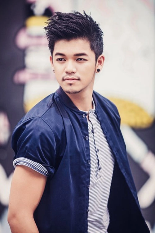 Trọng hiếu idol hút khán giả bằng nụ cười nam châm - 17