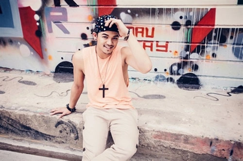 Trọng hiếu idol hút khán giả bằng nụ cười nam châm - 18