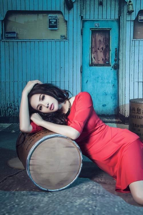 Trương nhi kin công vân cong chêt ngươi - 10