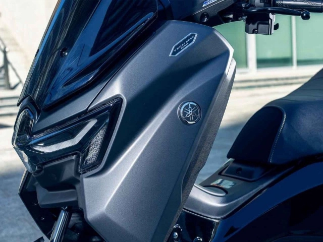 Từ thành phố đến đường trường - yamaha nmax 155 tech max 2026 biến hình theo phong cách bạn chọn - 1