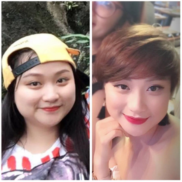 Từng trầm cảm vì hiếm muộn cô gái lột xác ngoạn mục sau 2 tháng đến phòng tập gym - 5