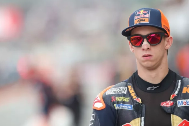 Valencia gp 2025 khi kẻ mạnh vấp ngã kẻ thầm lặng trỗi dậy và cả một mùa giải gói gọn 27 vòng đua - 4