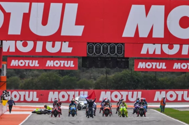 Valencia gp 2025 khi kẻ mạnh vấp ngã kẻ thầm lặng trỗi dậy và cả một mùa giải gói gọn 27 vòng đua - 8