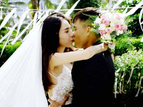 Váy cưới thủy tiên na ná váy cô kim siêu vòng ba - 8