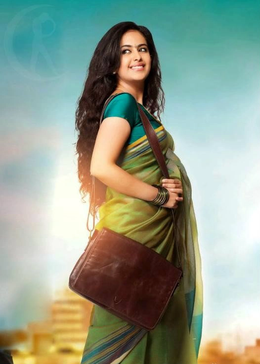 Vẻ đẹp hút hồn của cô dâu 8 tuổi khi thành thiếu nữ - 4