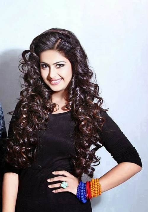 Vẻ đẹp hút hồn của cô dâu 8 tuổi khi thành thiếu nữ - 9