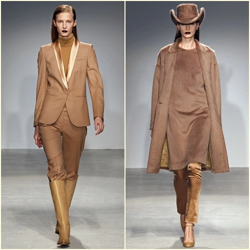 Veronique branquinho mở màn dịu mát cho paris fw - 4