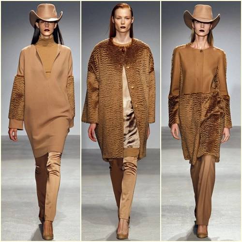 Veronique branquinho mở màn dịu mát cho paris fw - 8