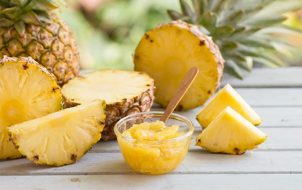 Việt nam có 3 loại quả là thần dược tự nhiên ăn đều da mịn màng căng bóng phát mê - 5