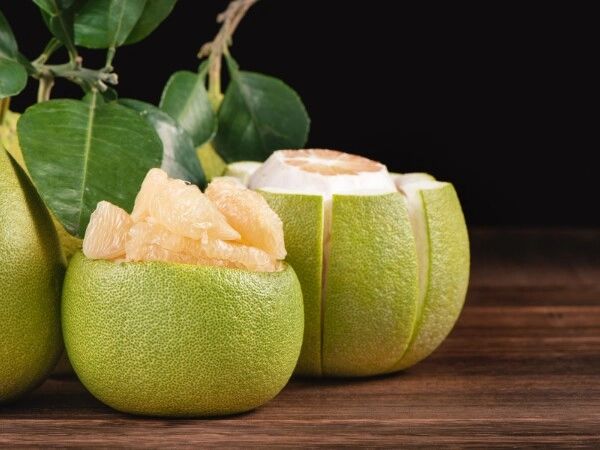 Việt nam có một loại quả dưỡng da tốt như kem dưỡng ẩm tự nhiên ăn vào bổ hơn thịt mà giúp giảm cân siêu đỉnh - 6