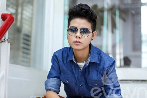 Vũ cát tường bị tò mò giới tính - 10