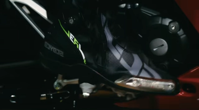 Winner thế hệ mới chuẩn bị ra mắt tại việt nam vào ngày 1309 với nhiều nâng cấp được hé lộ - 6