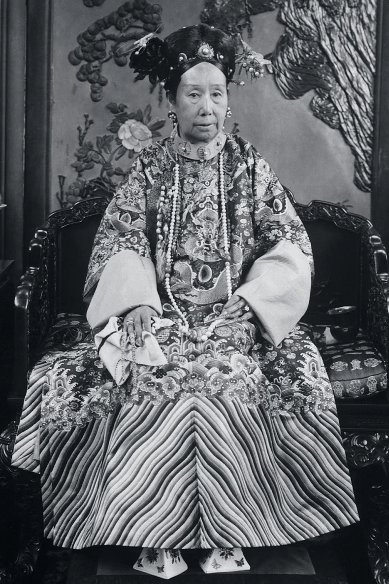 Xa hoa như từ hi thái hậu cũng ăn 3 món bình dân nhà nghèo từng dùng để u70 vẫn trẻ như 30 tuổi chị em có nên thử - 2