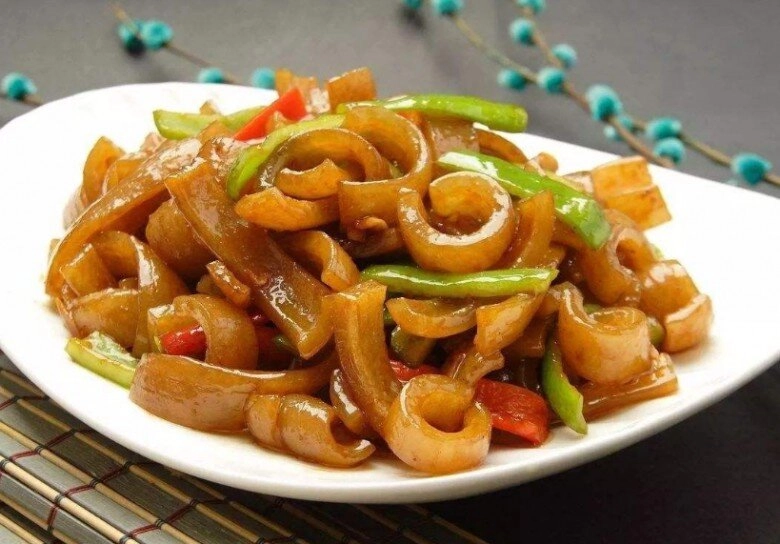 Xa hoa như từ hi thái hậu cũng ăn 3 món bình dân nhà nghèo từng dùng để u70 vẫn trẻ như 30 tuổi chị em có nên thử - 3