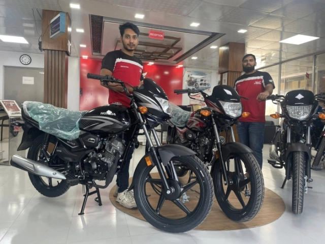 Xe côn tay honda shine 100 2026 vừa trình làng ở nam á với giá bán chỉ 24 triệu đồng - 6