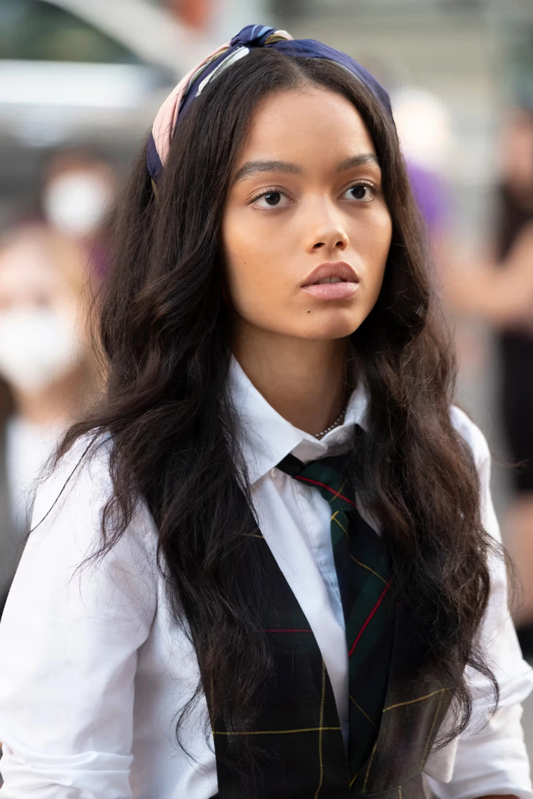 10 cô gái xinh đẹp nhất thế giới 2025 - 9