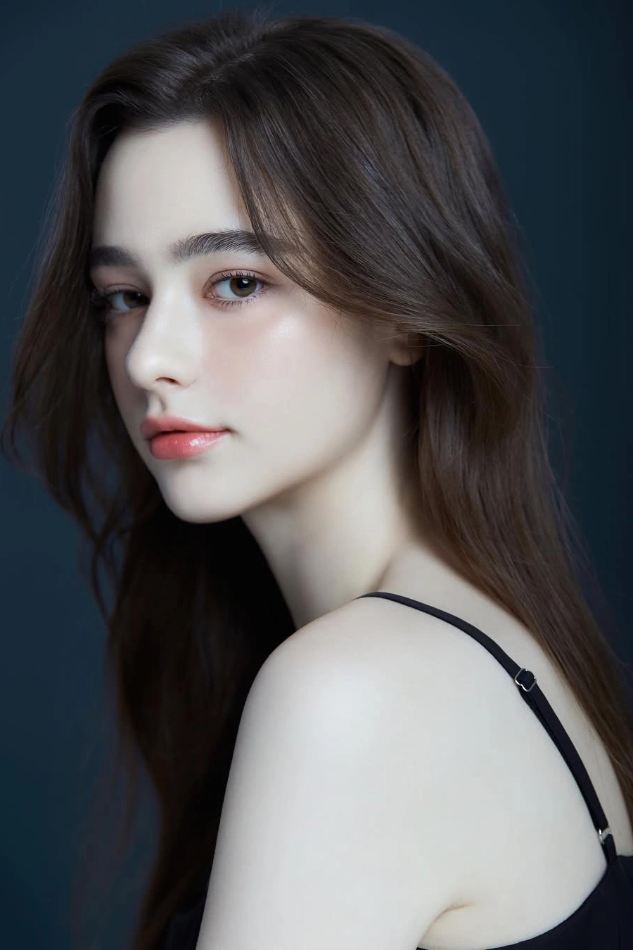 10 cô gái xinh đẹp nhất thế giới 2025 - 19