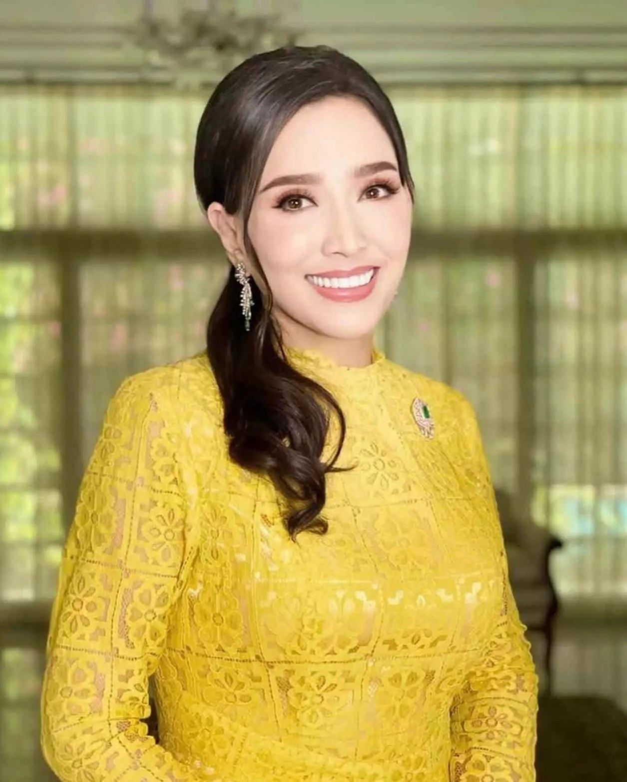 2 lần hôn nhân đổ vỡ hoa hậu tuổi 78 vẫn giữ nhan sắc gây trầm trồ là ai - 6