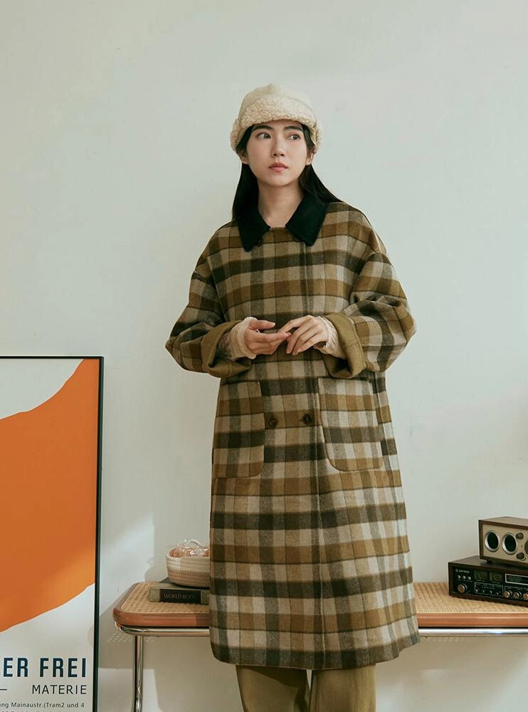 3 kiểu áo khoác khiến phụ nữ 40 trông già đi 10 tuổi chuyên gia thời trang chỉ ra bí quyết tránh mắc lỗi - 1