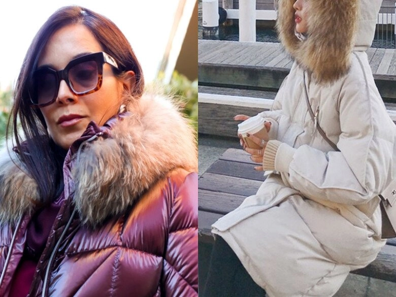 3 kiểu áo khoác khiến phụ nữ 40 trông già đi 10 tuổi chuyên gia thời trang chỉ ra bí quyết tránh mắc lỗi - 2