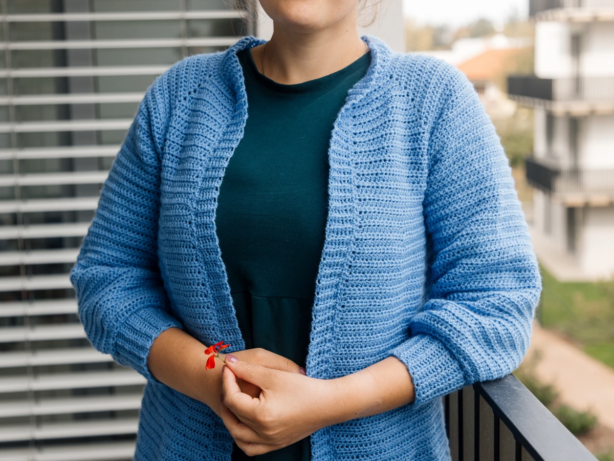 3 kiểu áo khoác khiến phụ nữ 40 trông già đi 10 tuổi chuyên gia thời trang chỉ ra bí quyết tránh mắc lỗi - 3