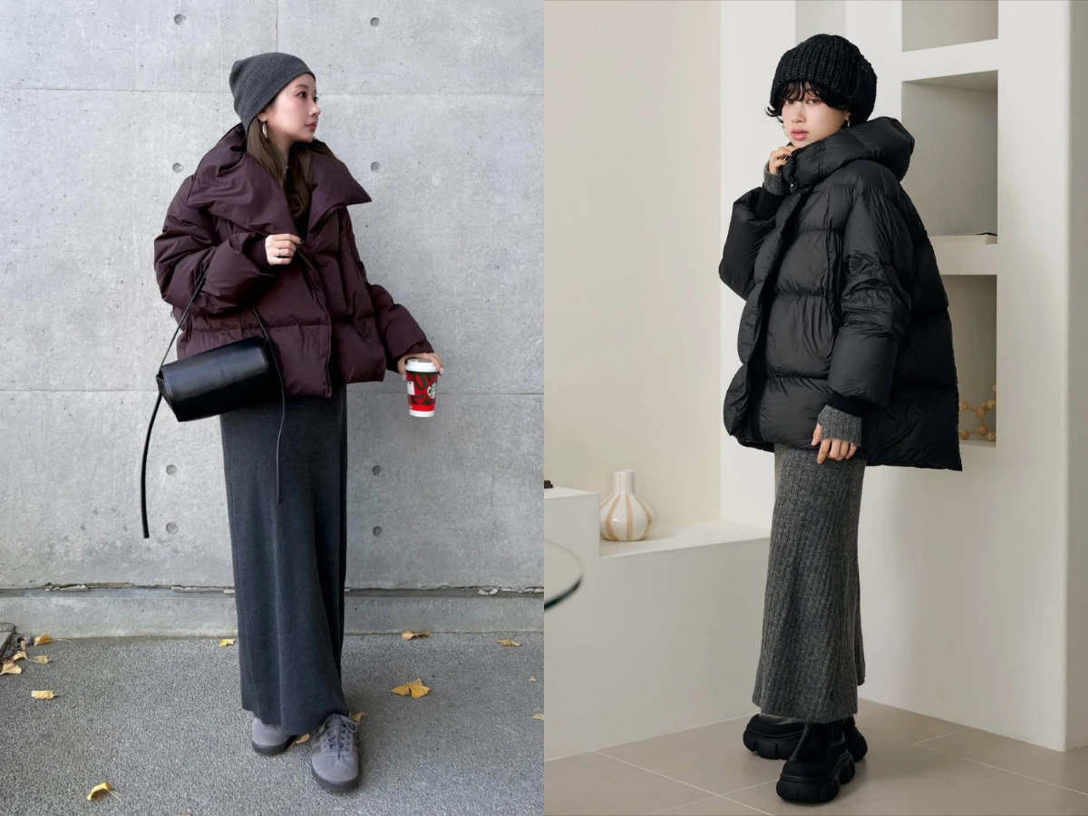 3 kiểu áo khoác khiến phụ nữ 40 trông già đi 10 tuổi chuyên gia thời trang chỉ ra bí quyết tránh mắc lỗi - 4