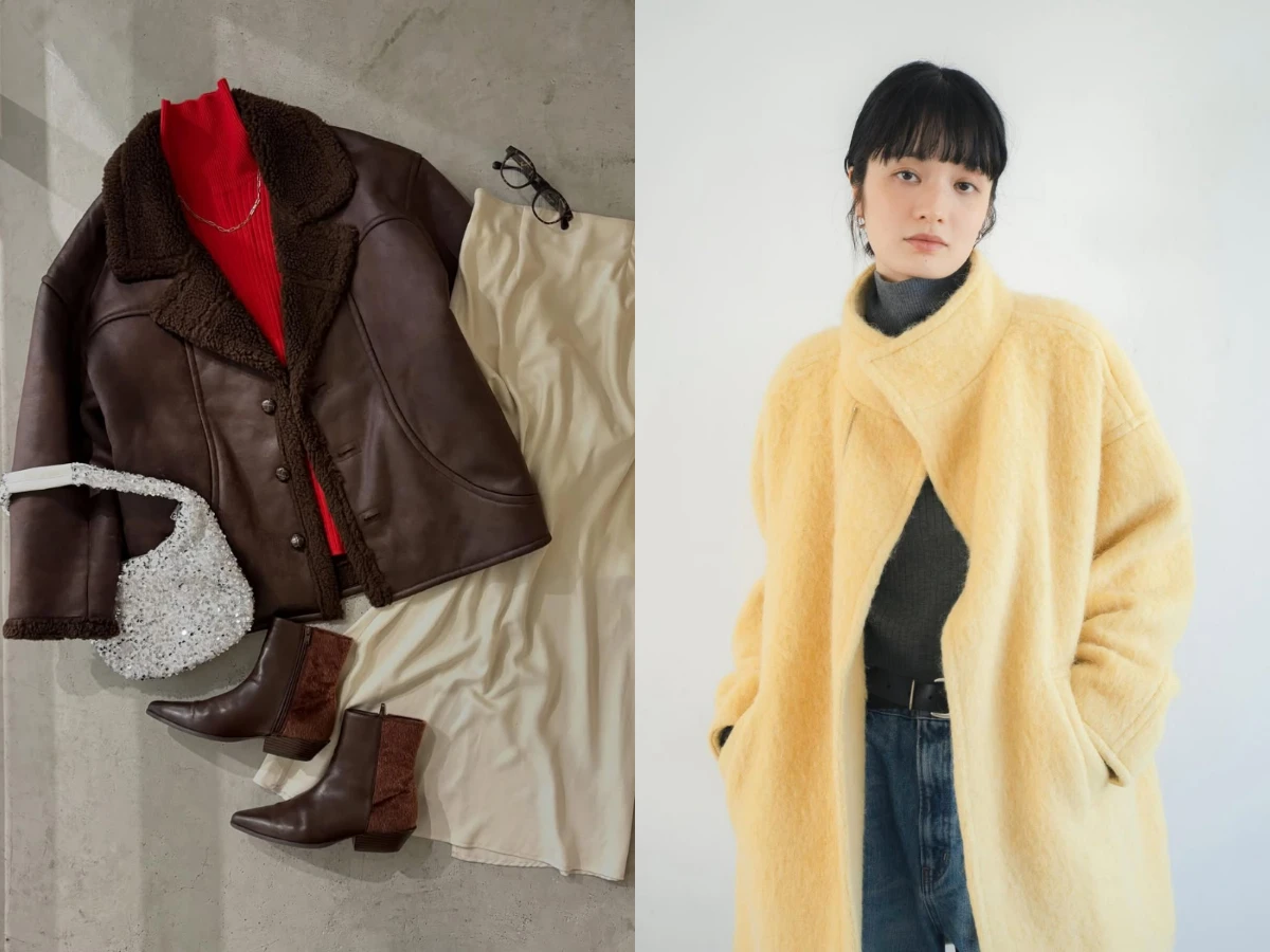 3 kiểu áo khoác khiến phụ nữ 40 trông già đi 10 tuổi chuyên gia thời trang chỉ ra bí quyết tránh mắc lỗi - 5