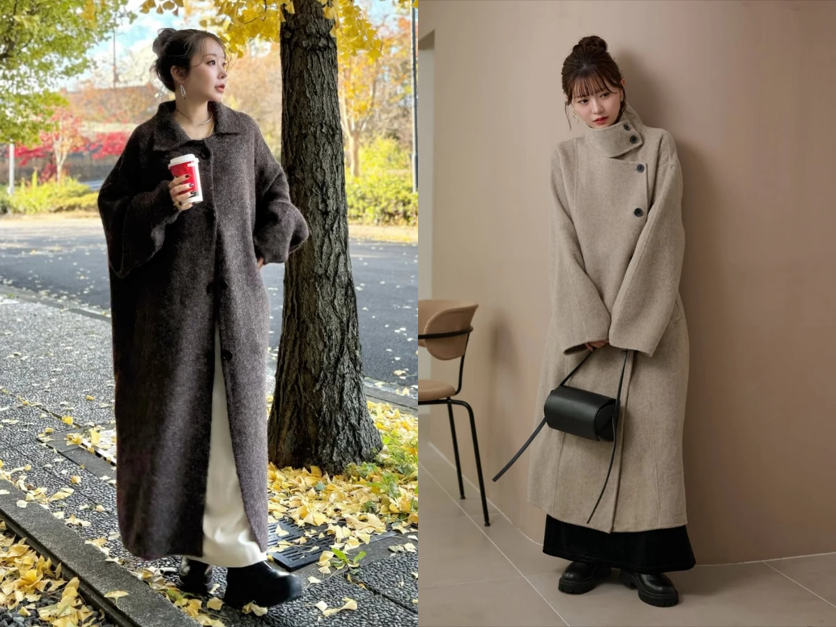 3 kiểu áo khoác khiến phụ nữ 40 trông già đi 10 tuổi chuyên gia thời trang chỉ ra bí quyết tránh mắc lỗi - 6