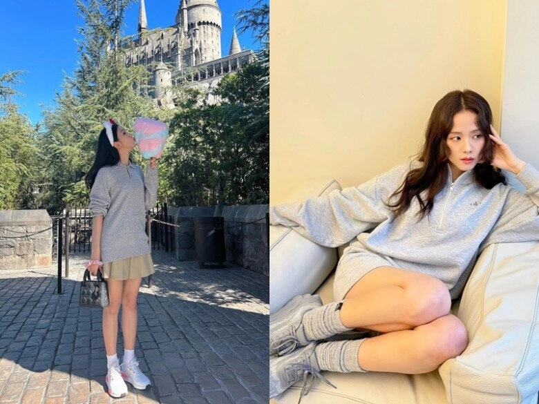 4 công thức ruột giúp mỹ nhân đẹp nhất thế giới hack dáng đỉnh cao hội chị em học ngay bí quyết kéo dài chân - 8