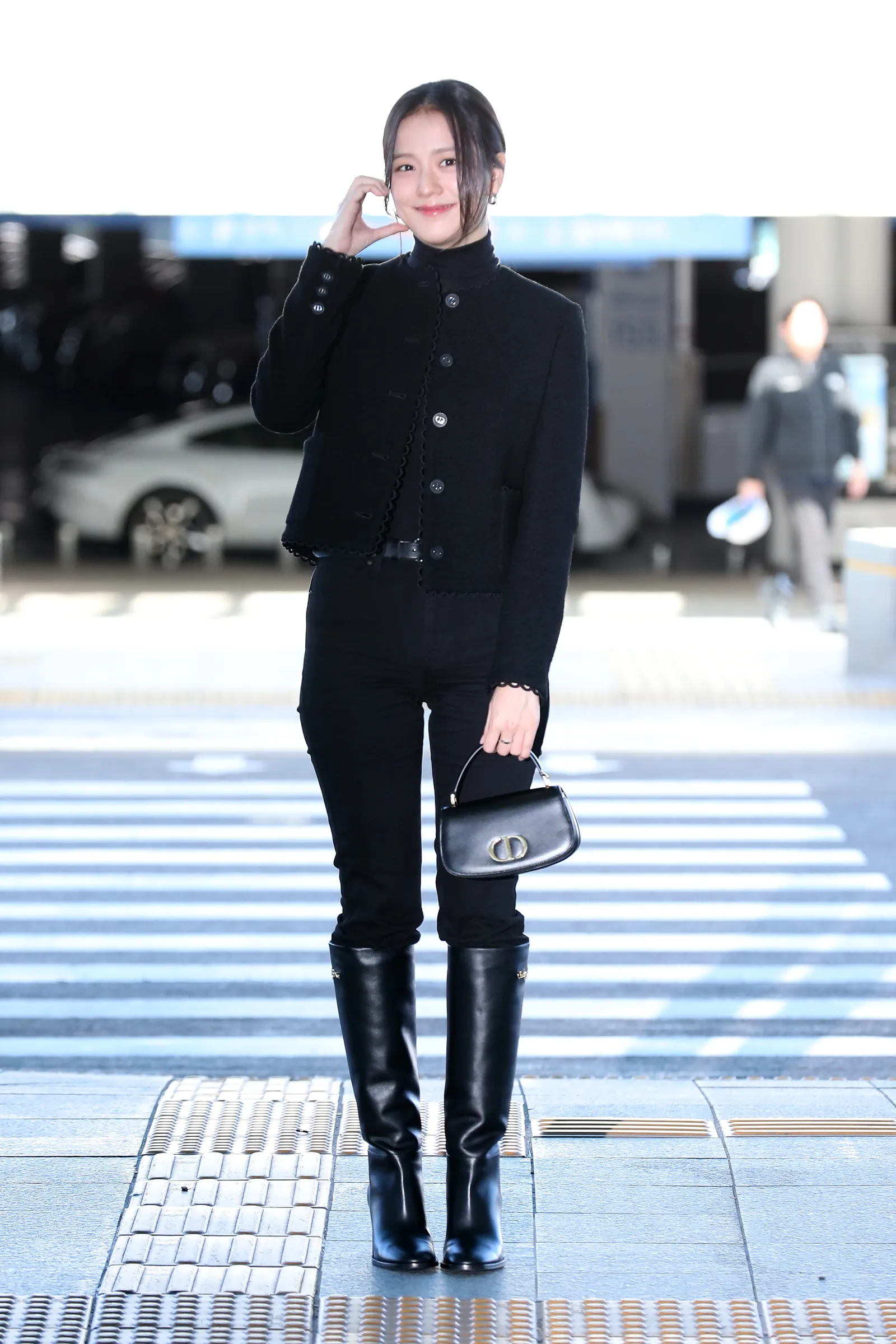 4 công thức ruột giúp mỹ nhân đẹp nhất thế giới hack dáng đỉnh cao hội chị em học ngay bí quyết kéo dài chân - 12