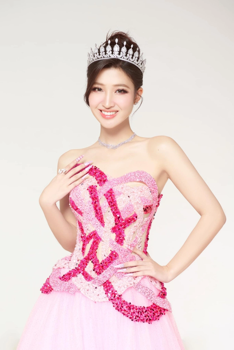 4 năm ở showbiz của phương nhi trước khi cưới chồng - 4