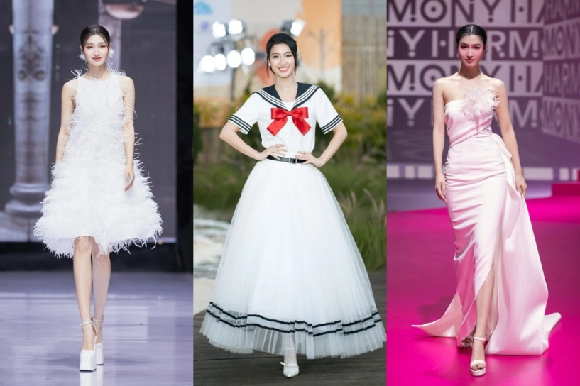 4 năm ở showbiz của phương nhi trước khi cưới chồng - 6