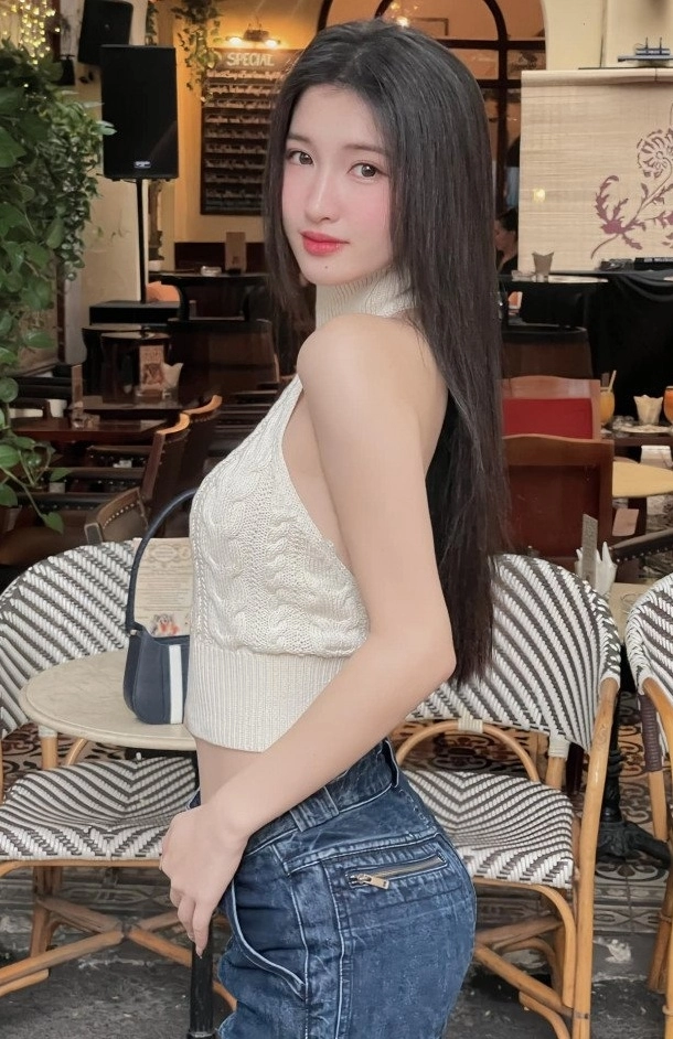 4 năm ở showbiz của phương nhi trước khi cưới chồng - 14