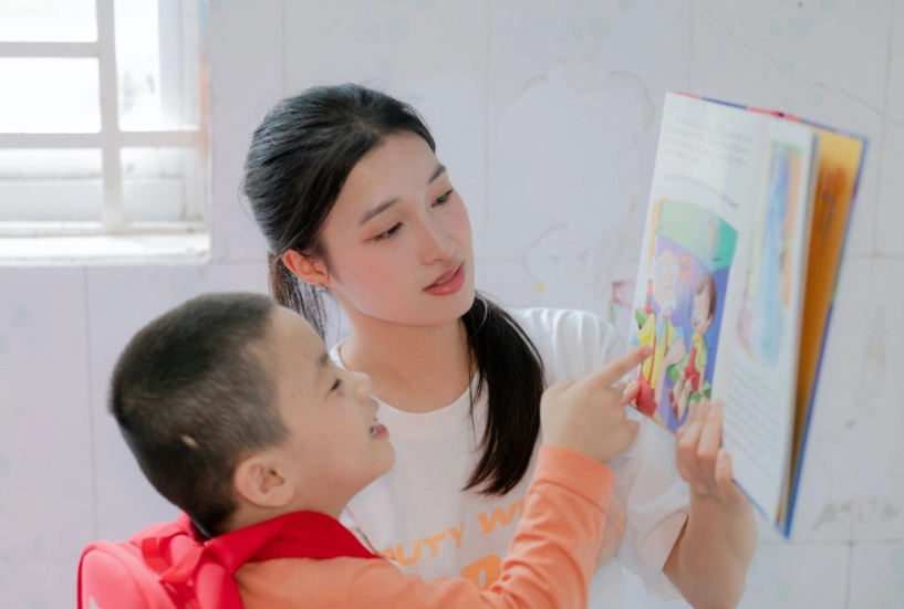 4 năm ở showbiz của phương nhi trước khi cưới chồng - 15