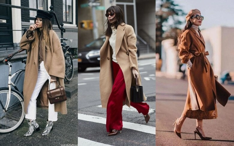 5 combo màu sắc cực kỳ thời trang bạn có thể diện từ bây giờ cho đến hết mùa đông mà không sợ bị quê - 2