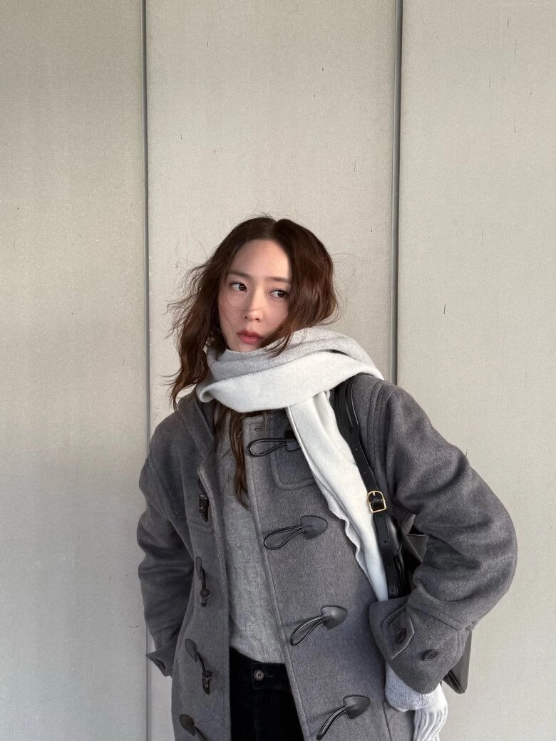 5 kiểu áo khoác đáng đầu tư nhất đầu năm 2026 mặc đẹp nhiều mùa không lo lỗi mốt càng mặc càng thấy đáng tiền - 5