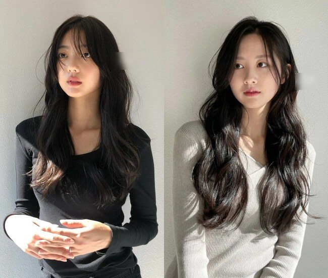 5 kiểu tóc là cứu cánh cho chị em tóc mỏng cắt vào trẻ ra vài tuổi mặt gọn hơn rõ rệt - 6