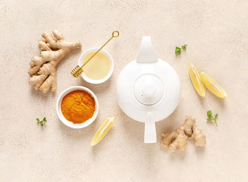 5 loại nước uống buổi sáng giúp quét sạch mỡ bụng chị em uống từ giờ tới tết để dáng đẹp là vừa - 4