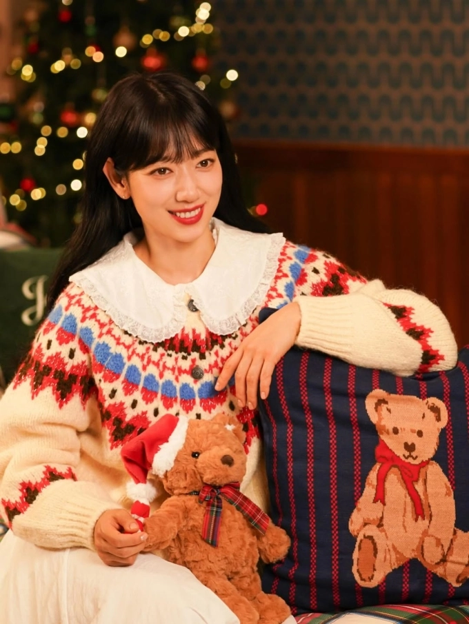 5 thói quen giúp park shin hye giữ nhan sắc 16 năm không đổi - 2