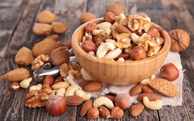 6 thực phẩm được chuyên gia công nhận làm đẹp da tốt hơn cả đồ dưỡng đắt tiền trẻ hóa cả dung mạo - 6