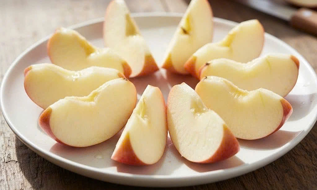 6 thực phẩm là kho chất xơ tự nhiên chị em ăn đủ là bụng nhẹ nhàng eo thon thấy rõ - 7