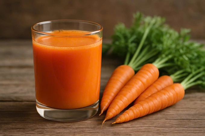 6 thực phẩm là kho chất xơ tự nhiên chị em ăn đủ là bụng nhẹ nhàng eo thon thấy rõ - 8