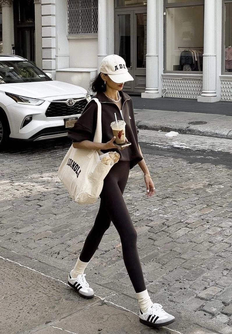 7 kiểu quần hot 2026 - 2